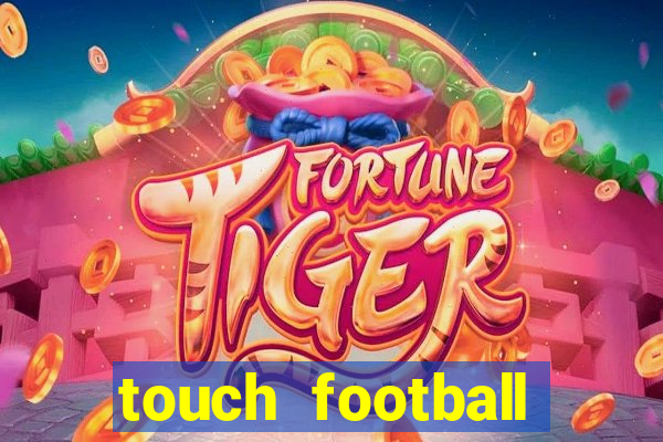 touch football script pastebin